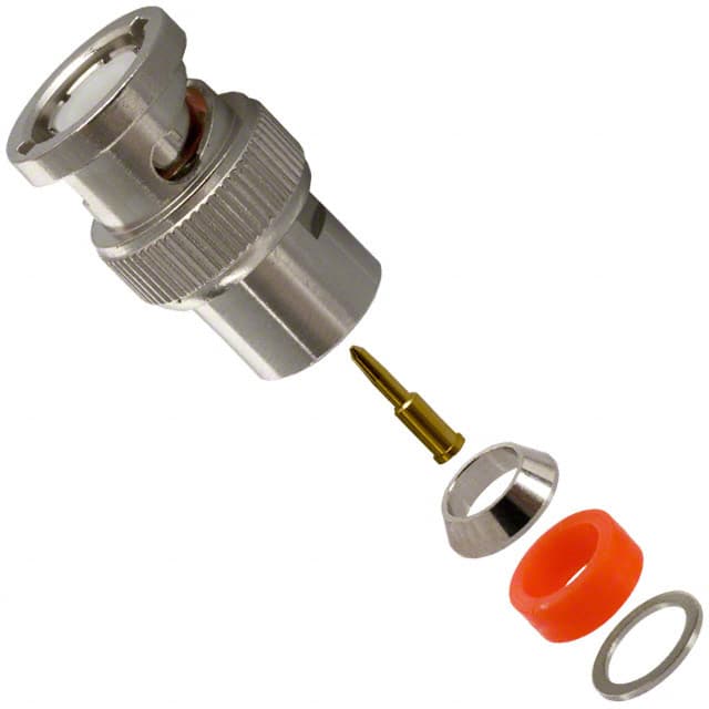 31-2-RFX Amphenol RF  Gruppi di connettori coassiali (RF)